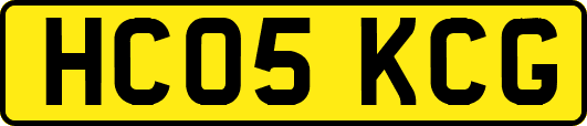 HC05KCG