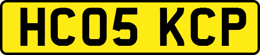 HC05KCP
