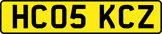 HC05KCZ
