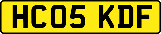 HC05KDF