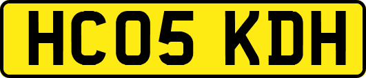 HC05KDH