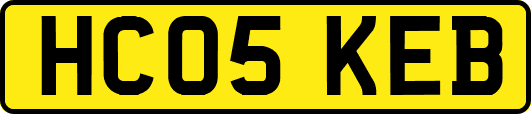 HC05KEB