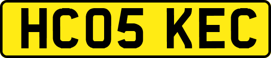 HC05KEC