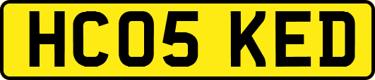 HC05KED