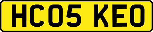 HC05KEO
