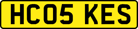 HC05KES