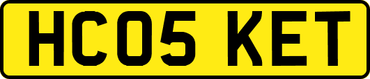 HC05KET