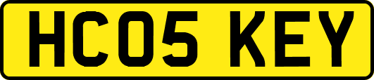 HC05KEY