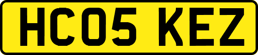 HC05KEZ