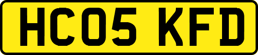 HC05KFD
