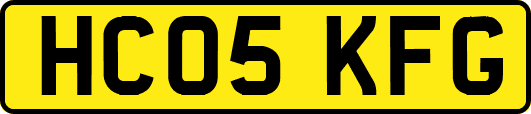 HC05KFG