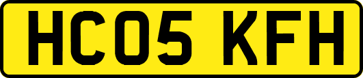 HC05KFH