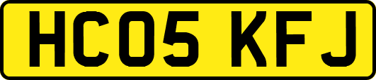 HC05KFJ