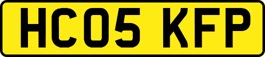 HC05KFP