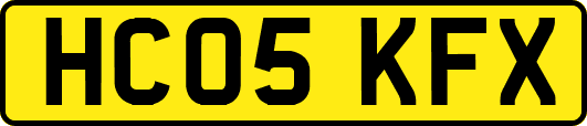 HC05KFX