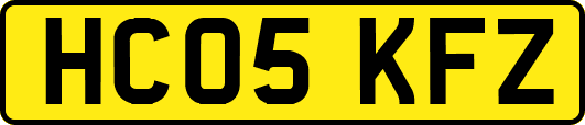 HC05KFZ