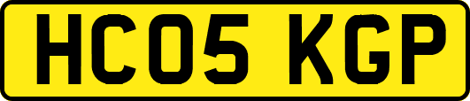 HC05KGP