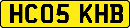 HC05KHB