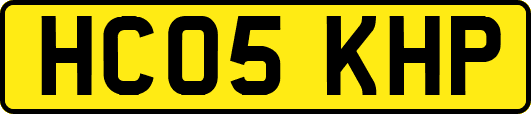 HC05KHP