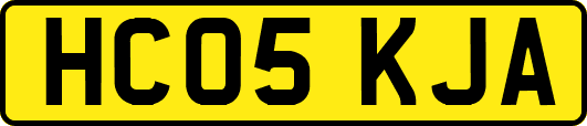 HC05KJA