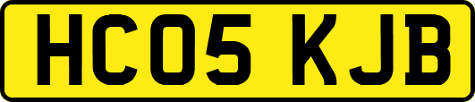 HC05KJB