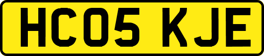 HC05KJE