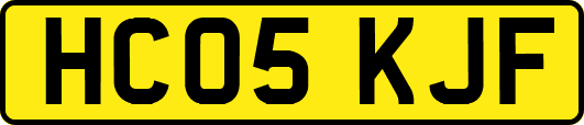 HC05KJF