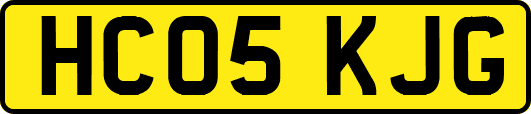 HC05KJG