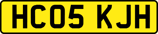 HC05KJH