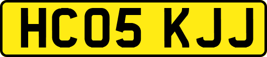 HC05KJJ
