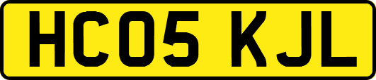 HC05KJL