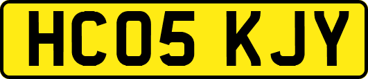 HC05KJY