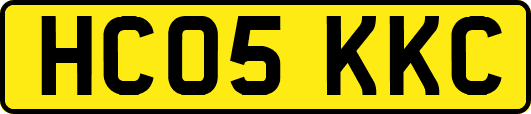 HC05KKC