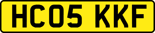 HC05KKF