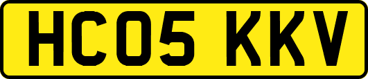 HC05KKV