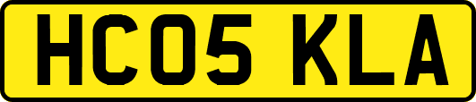 HC05KLA