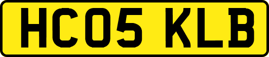 HC05KLB