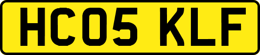 HC05KLF