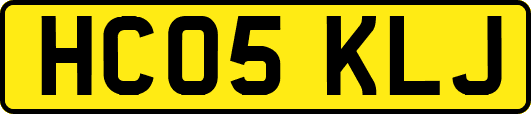HC05KLJ