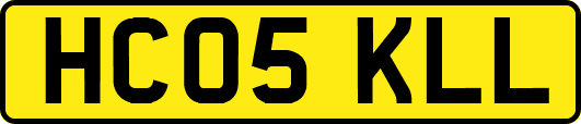 HC05KLL