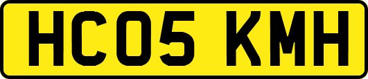 HC05KMH