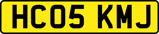 HC05KMJ