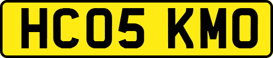 HC05KMO