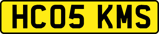 HC05KMS