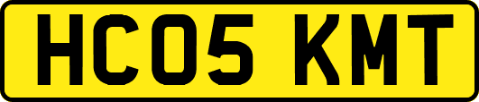 HC05KMT