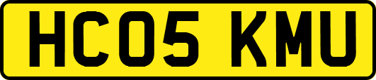 HC05KMU