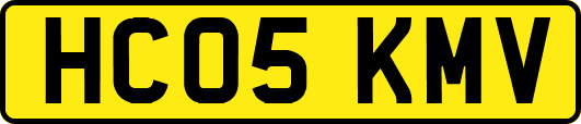 HC05KMV