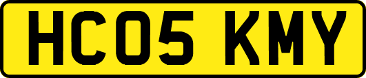 HC05KMY