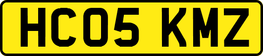 HC05KMZ