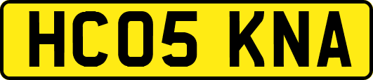 HC05KNA